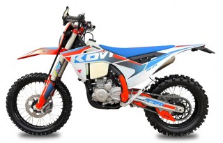 KOVI 300 LITE + 48 мм Pro1